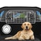 Jumbl Dog Barrier for SUV's, Cars & Vehicles, Heavy-Duty - Adjustable Pet Barrier, Universal Fit JUMDBAR - alternate 1